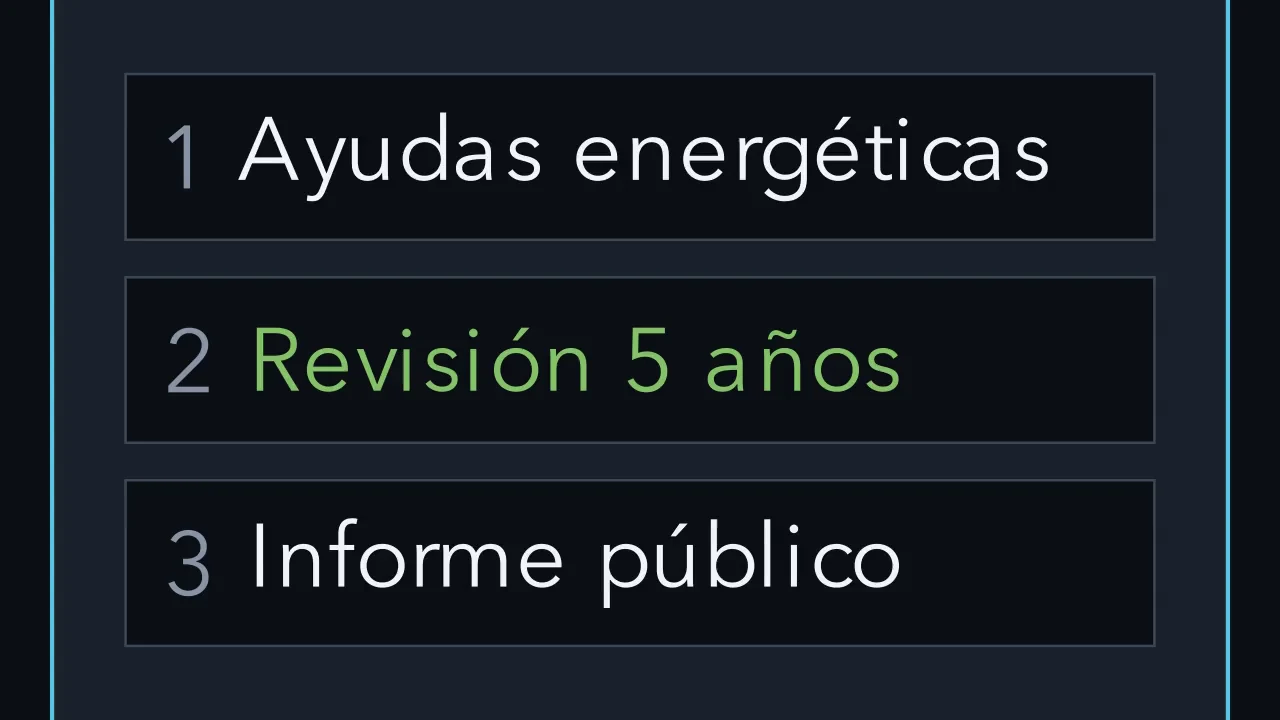 Acércate a lo que cambia.